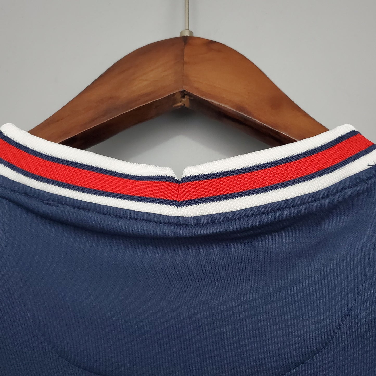 Camiseta Clásica PSG FC 2021-22