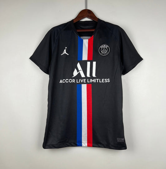 Camiseta Clásica PSG FC Visitante (4ª) 2019-20