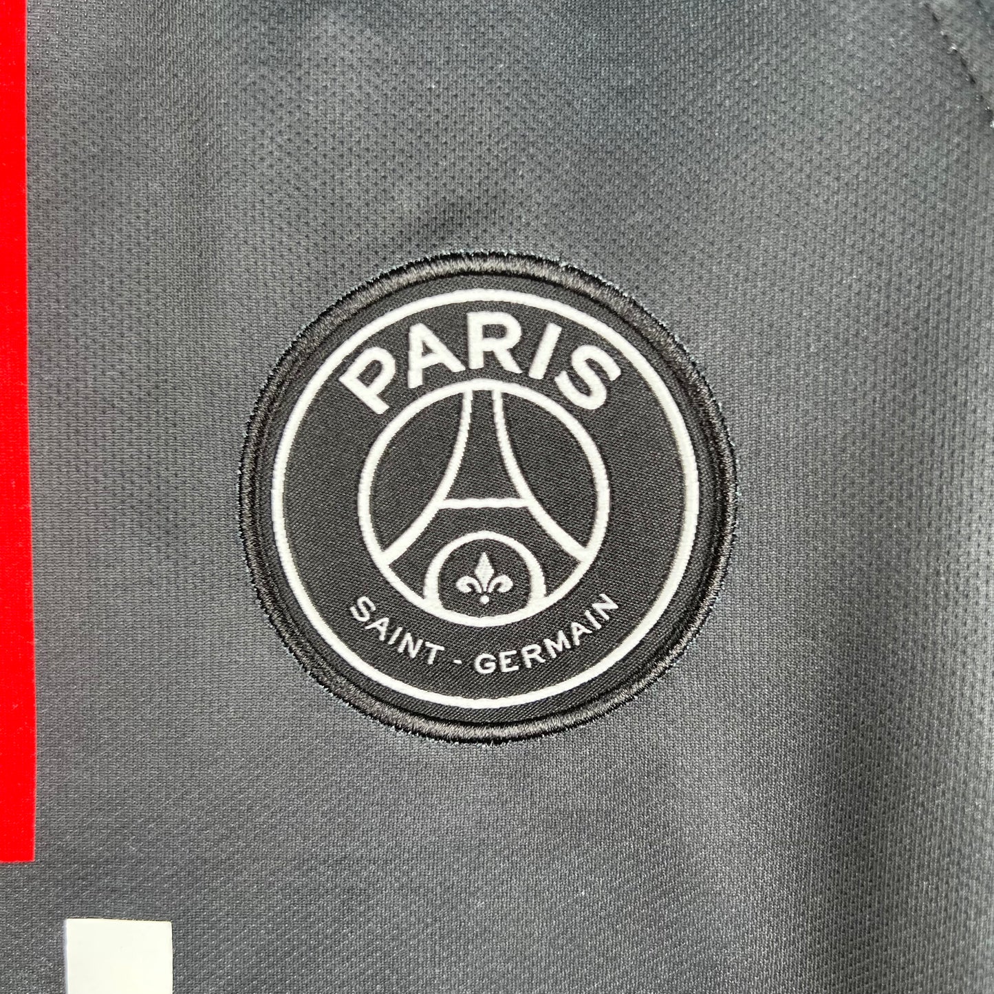 Camiseta Clásica PSG FC Visitante (4ª) 2019-20