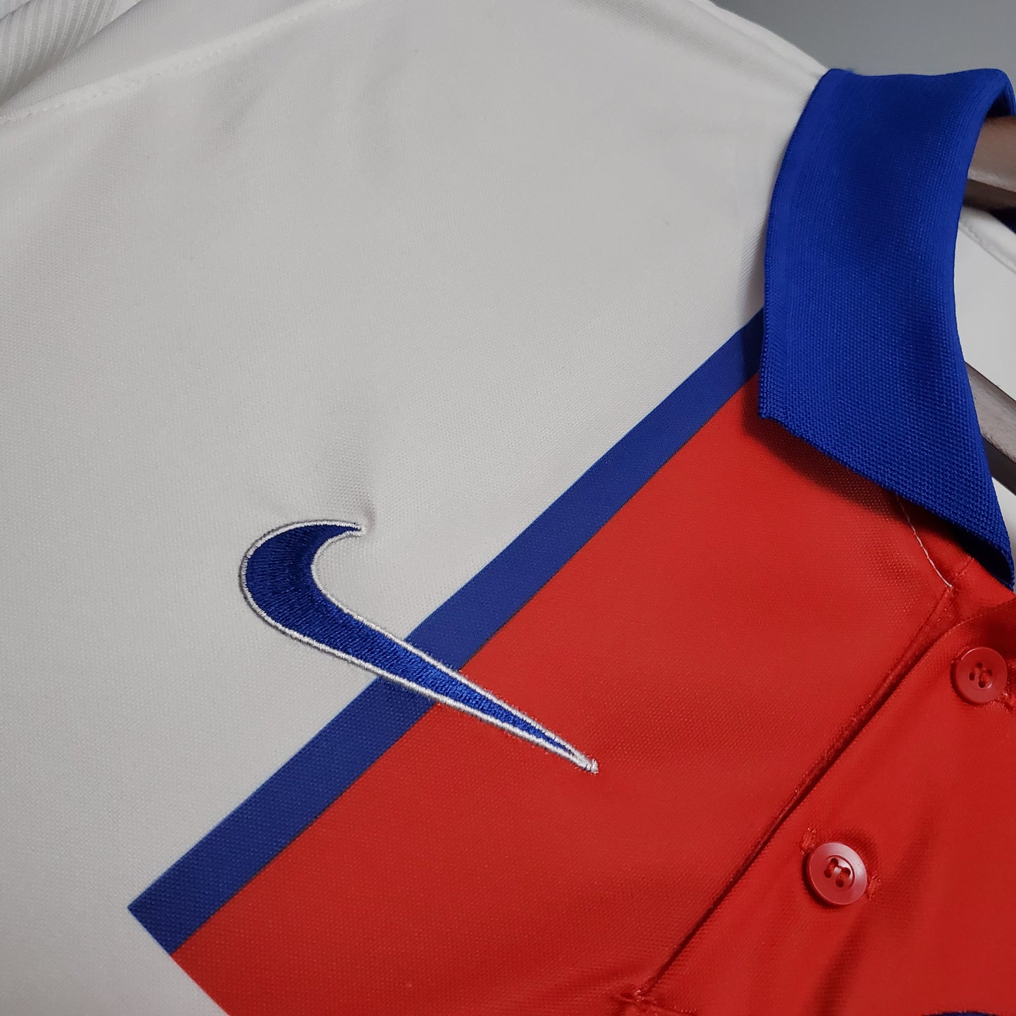 Camiseta Clásica PSG FC Visitante 2020-21