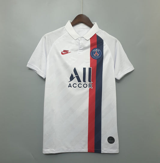 Camiseta Clásica PSG FC Visitante (3ª) 2019-20