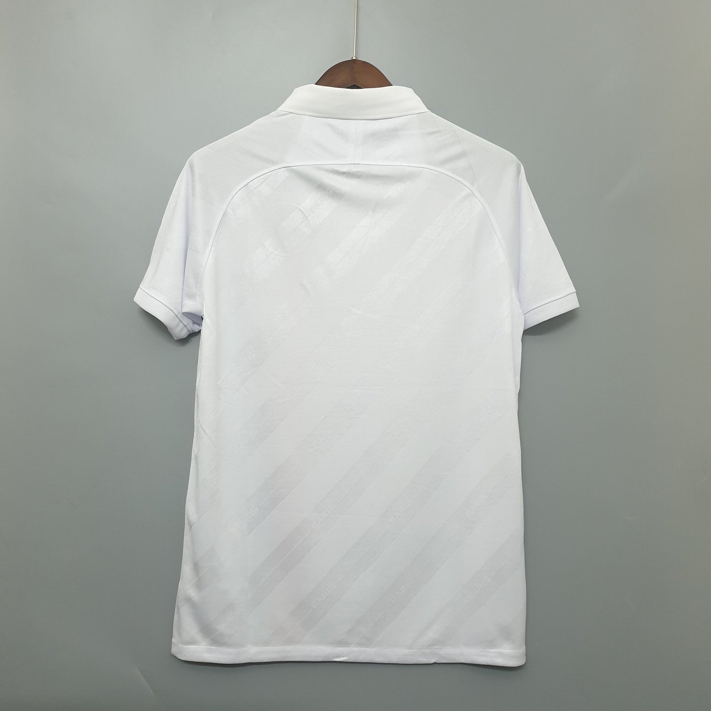 Camiseta Clásica PSG FC Visitante (3ª) 2019-20