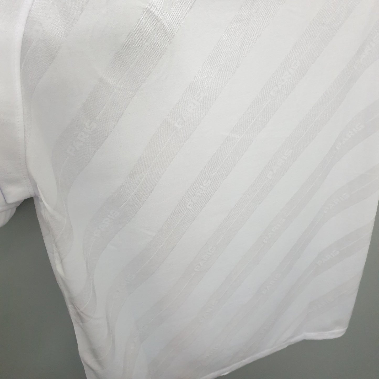 Camiseta Clásica PSG FC Visitante (3ª) 2019-20