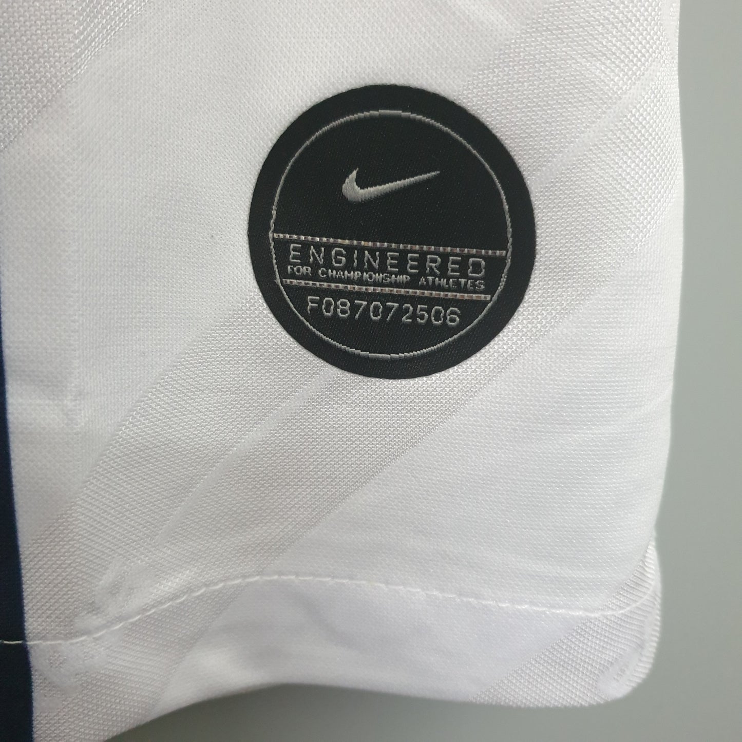 Camiseta Clásica PSG FC Visitante (3ª) 2019-20