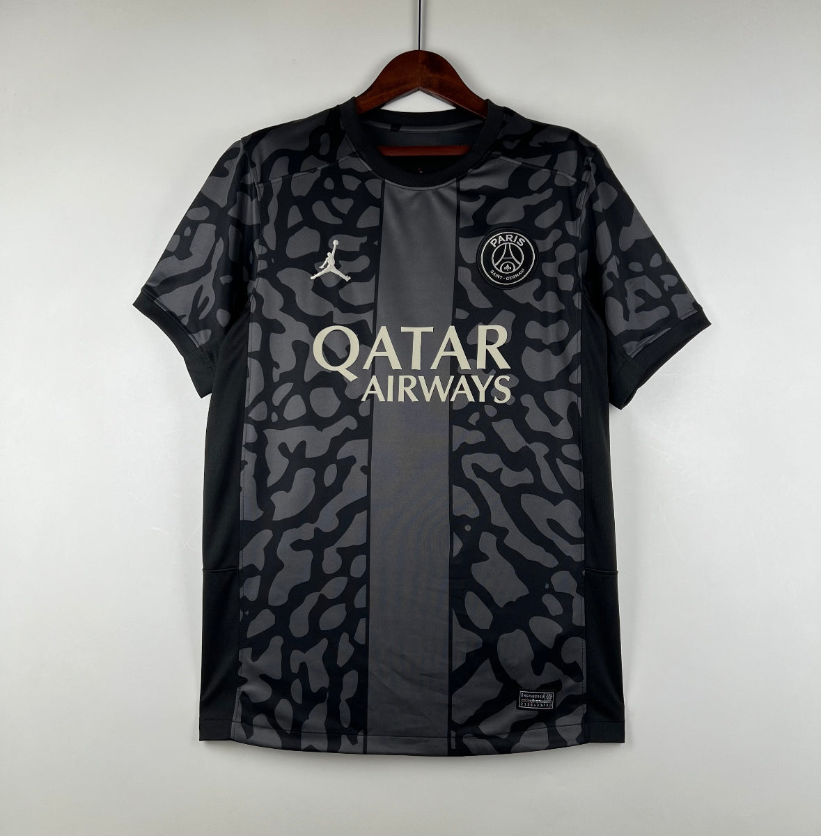 Camiseta Clásica PSG FC Visitante (4ª) 2023-24