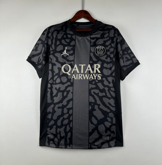 Camiseta Clásica PSG FC Visitante (4ª) 2023-24