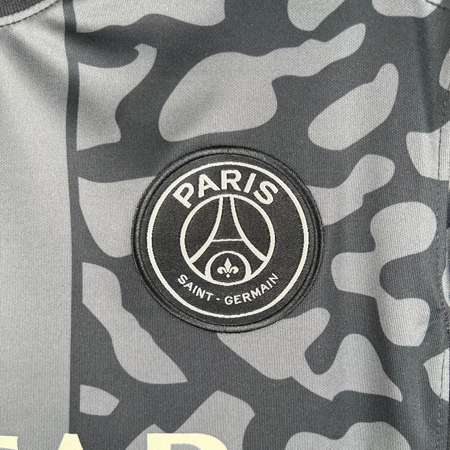 Camiseta Clásica PSG FC Visitante (4ª) 2023-24