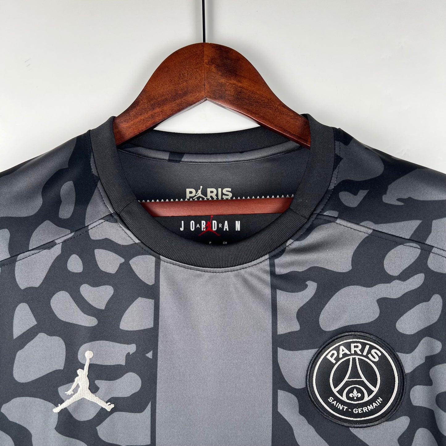 Camiseta Clásica PSG FC Visitante (4ª) 2023-24