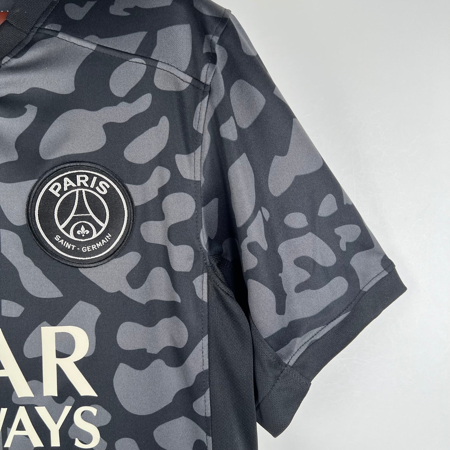 Camiseta Clásica PSG FC Visitante (4ª) 2023-24