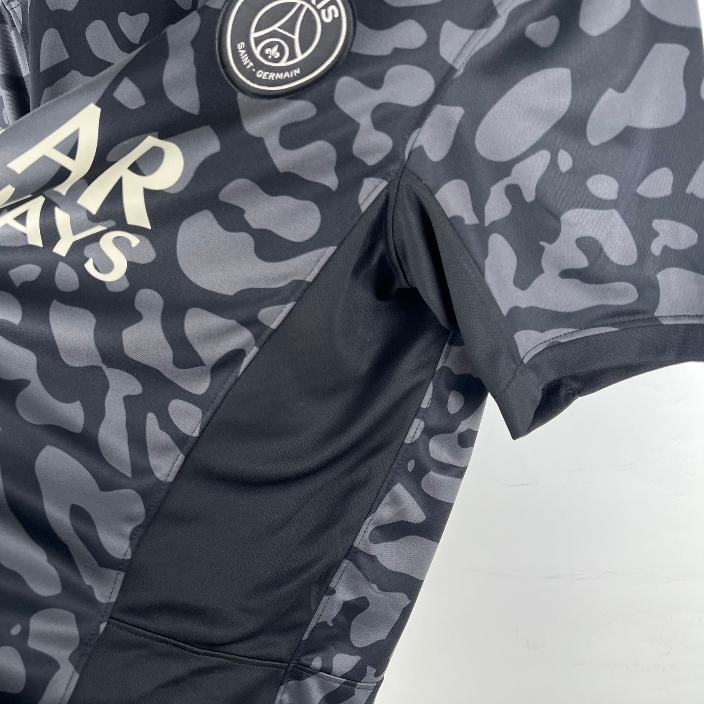 Camiseta Clásica PSG FC Visitante (4ª) 2023-24