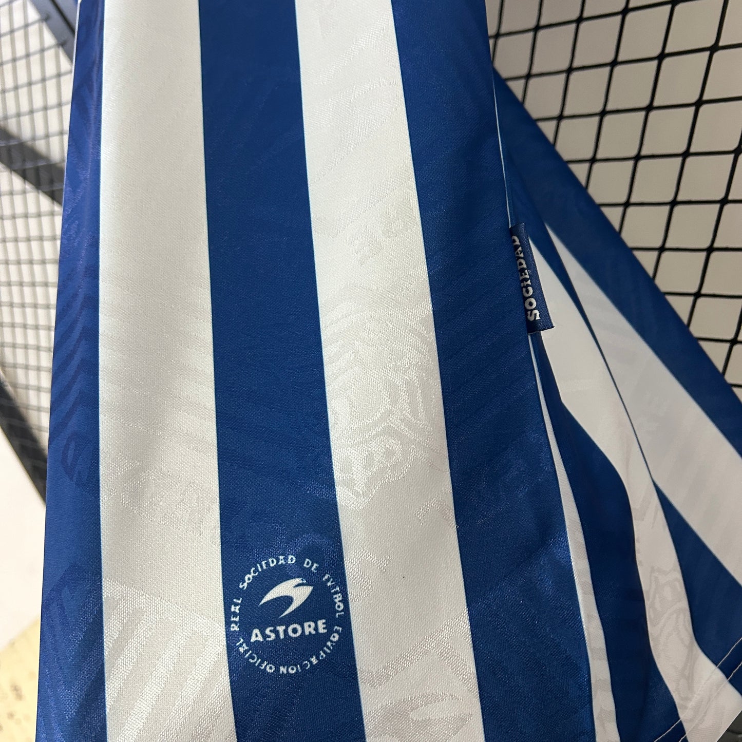 Camiseta Clásica Real Sociedad 1994-95