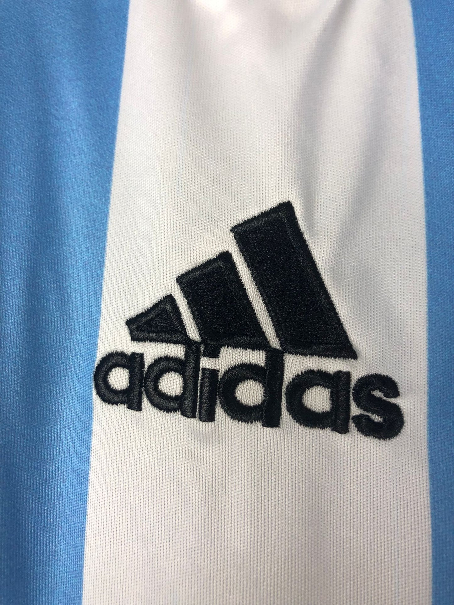 Camiseta Clásica Riquelme Argentina 2006-07