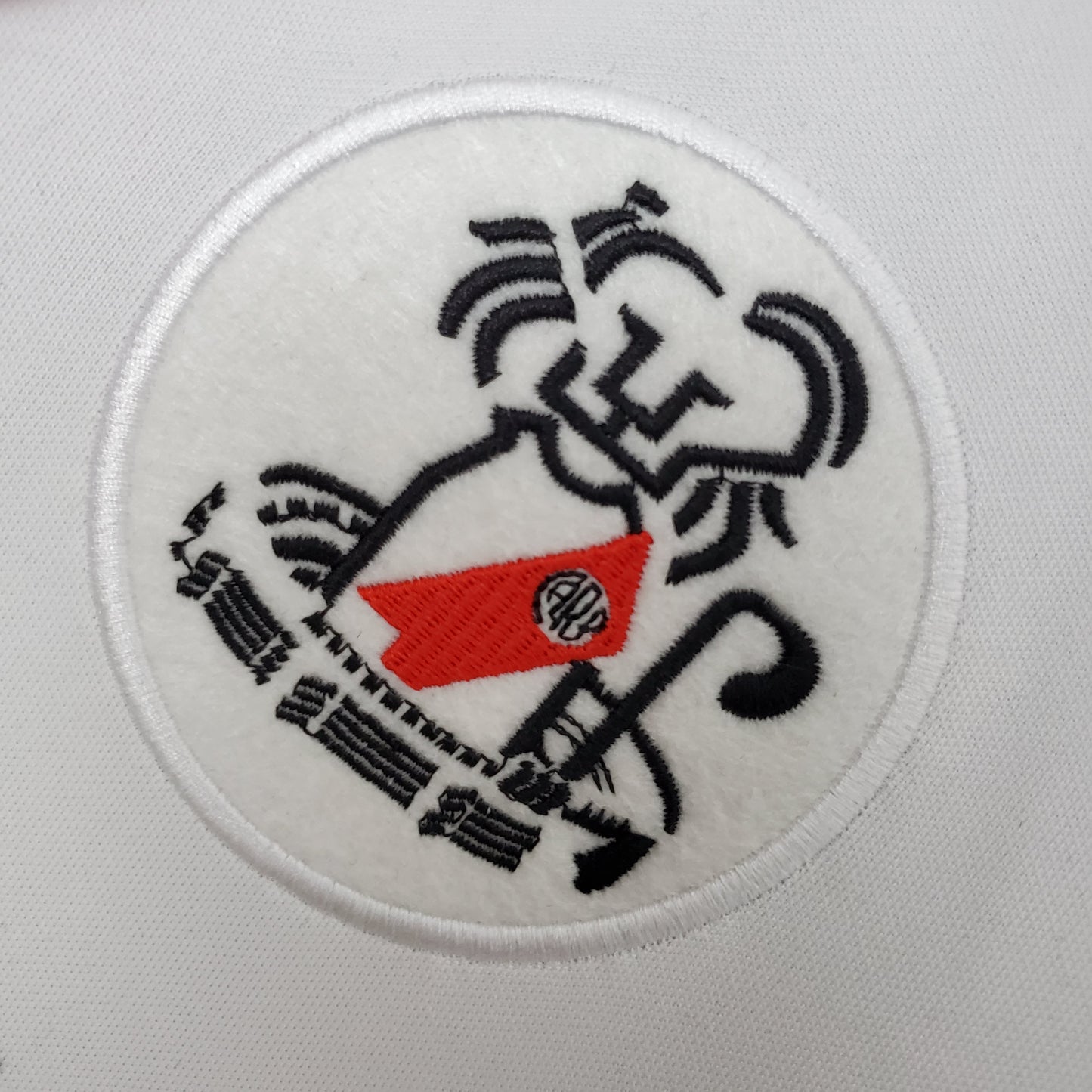 CA Osasuna 1995-97 Classic Shirt