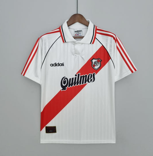 CA Osasuna 1995-97 Classic Shirt