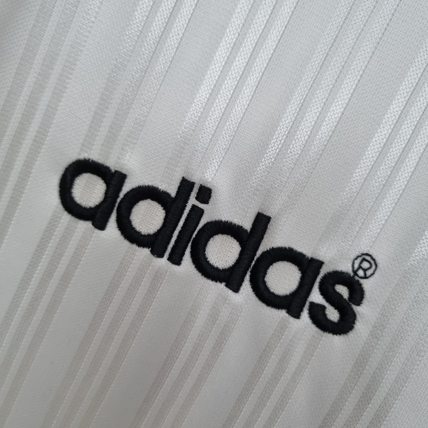 CA Osasuna 1995-97 Classic Shirt