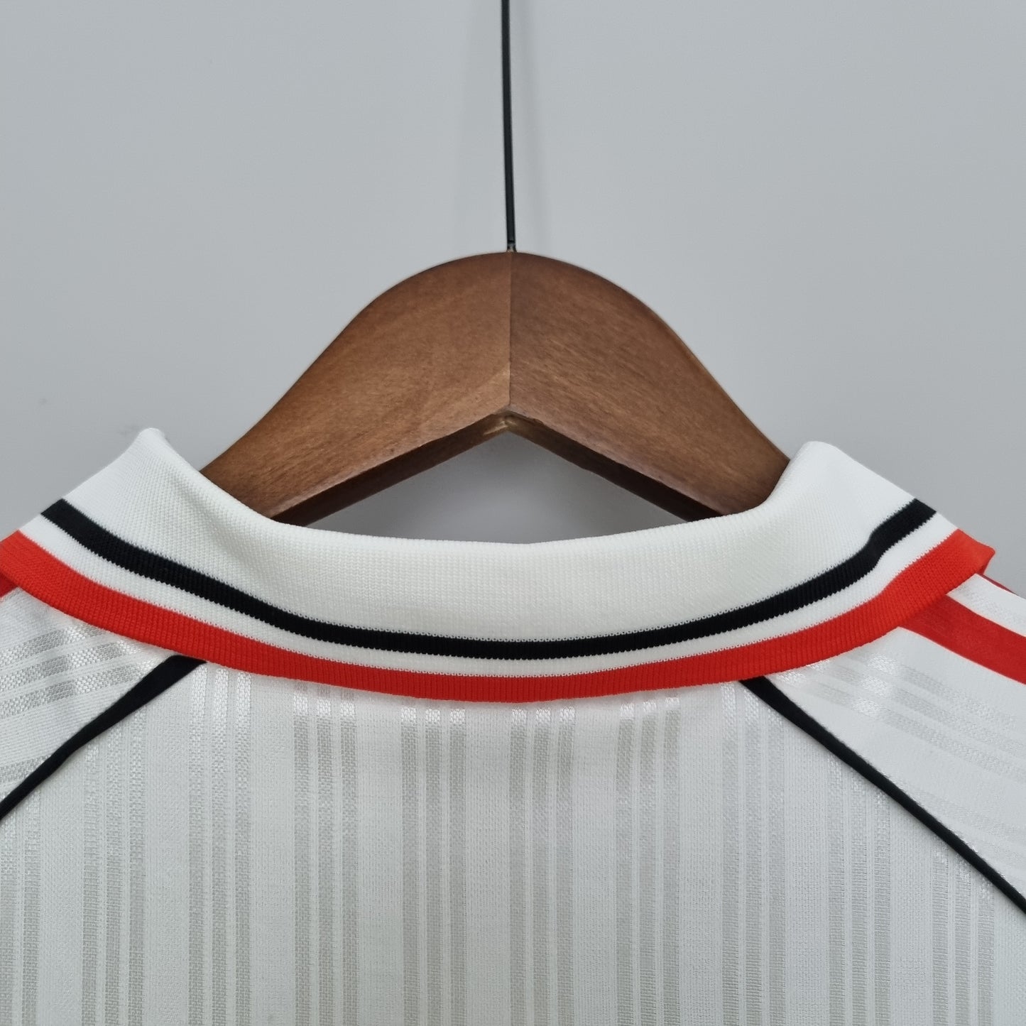 CA Osasuna 1995-97 Classic Shirt