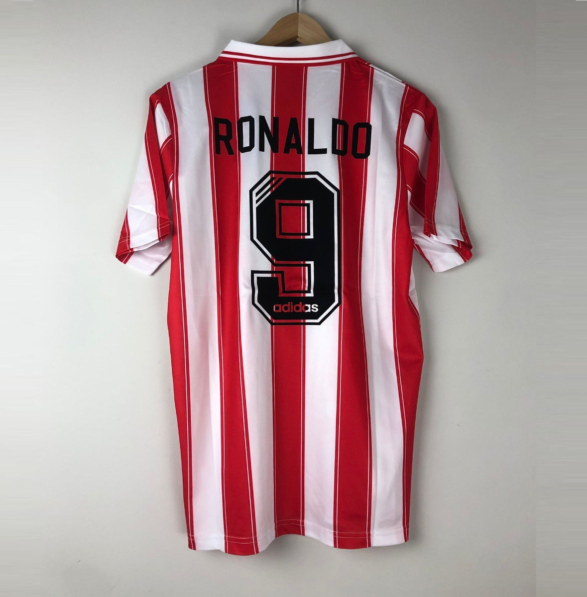 Camiseta Clásica Ronaldo PSV Eindhoven 1994-95