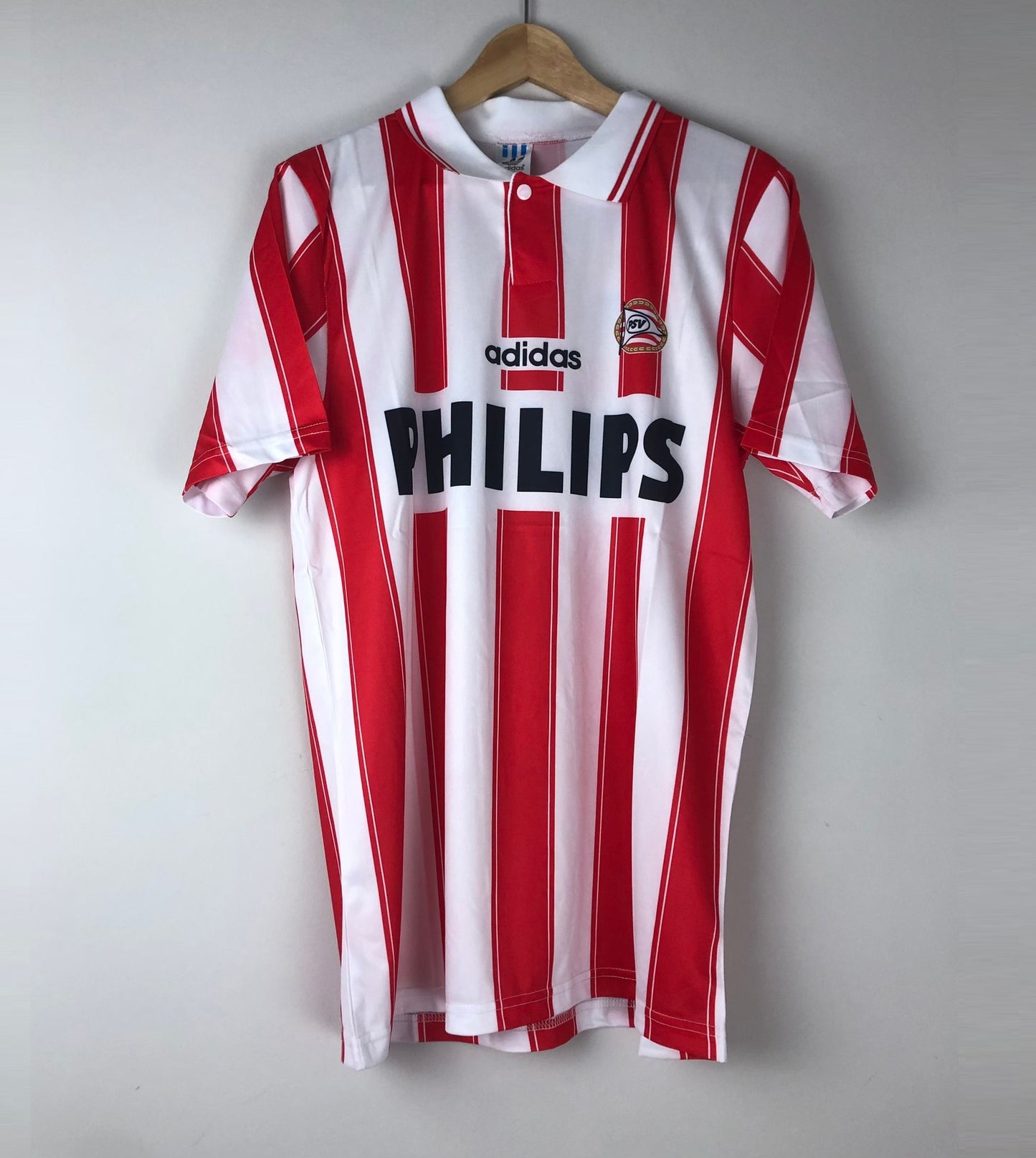Camiseta Clásica Ronaldo PSV Eindhoven 1994-95