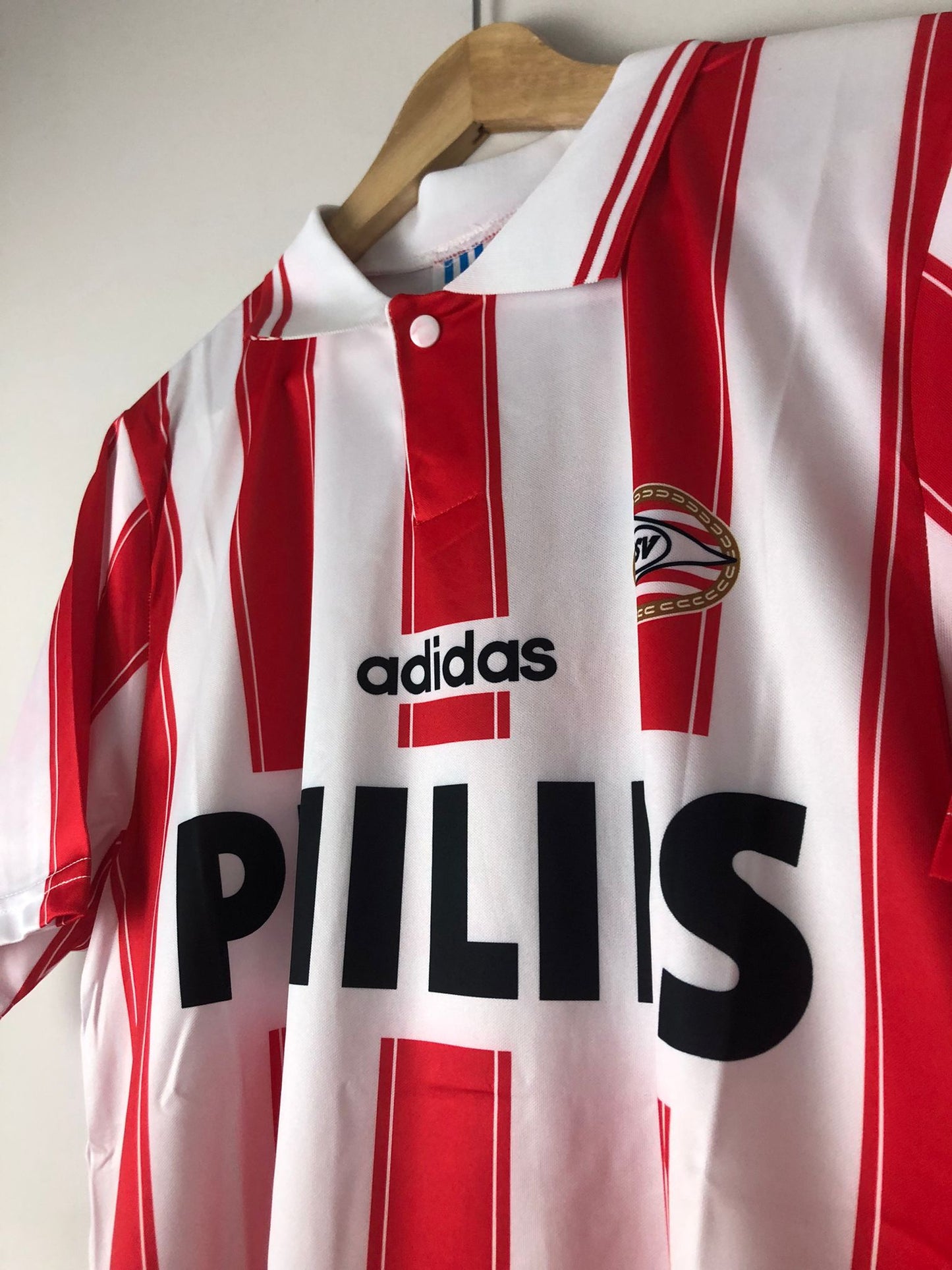 Camiseta Clásica Ronaldo PSV Eindhoven 1994-95