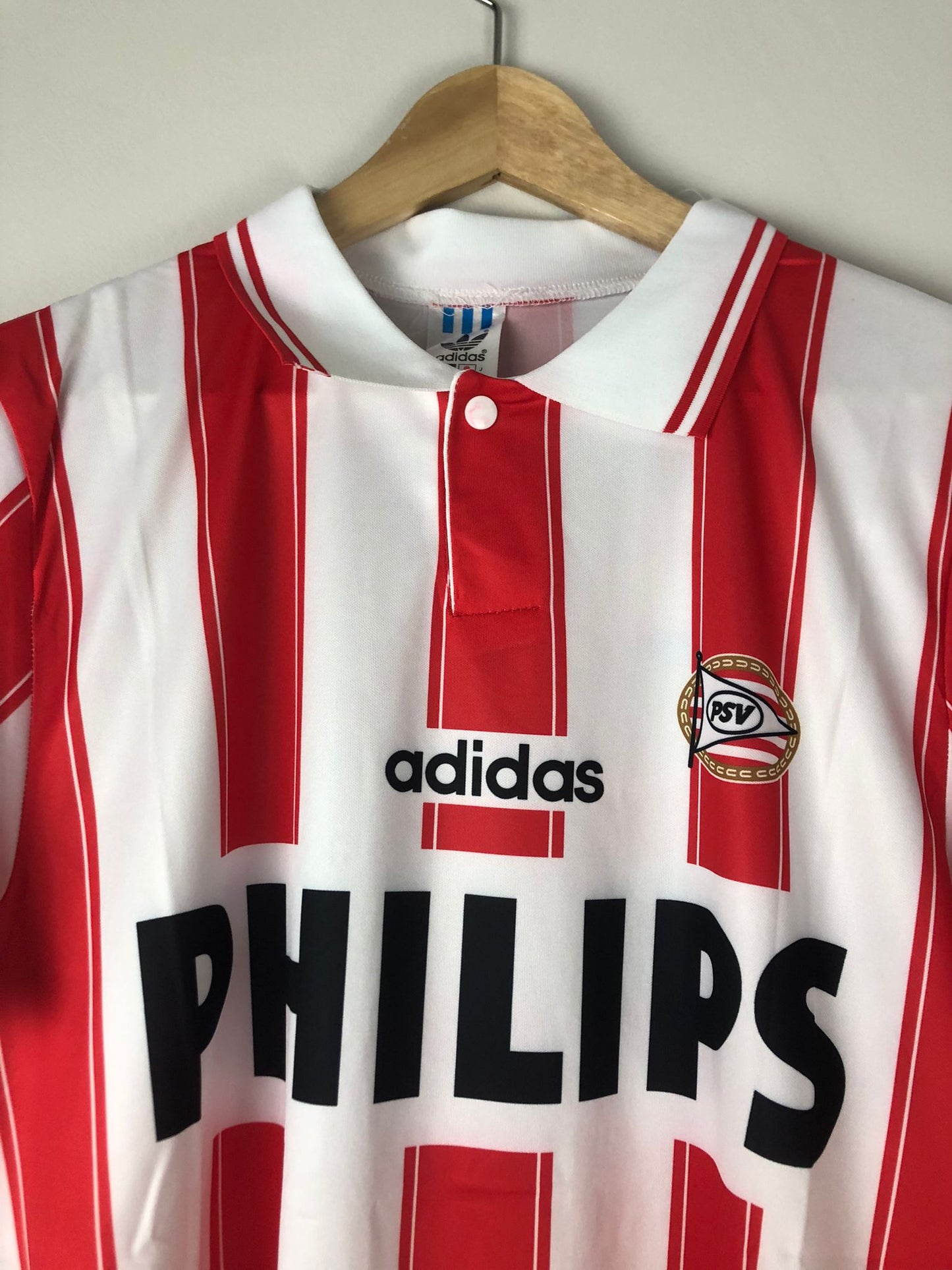 Camiseta Clásica Ronaldo PSV Eindhoven 1994-95