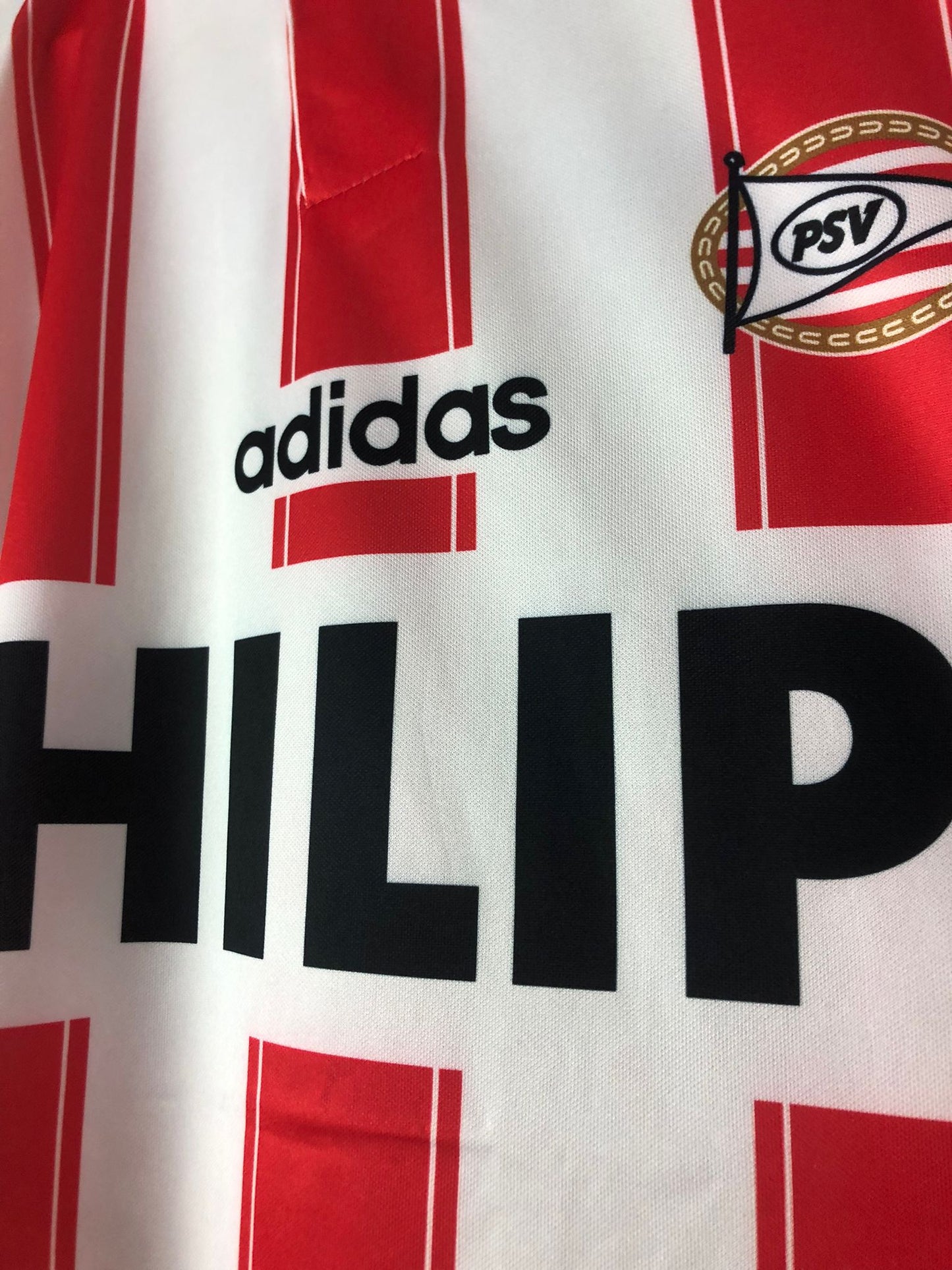 Camiseta Clásica Ronaldo PSV Eindhoven 1994-95