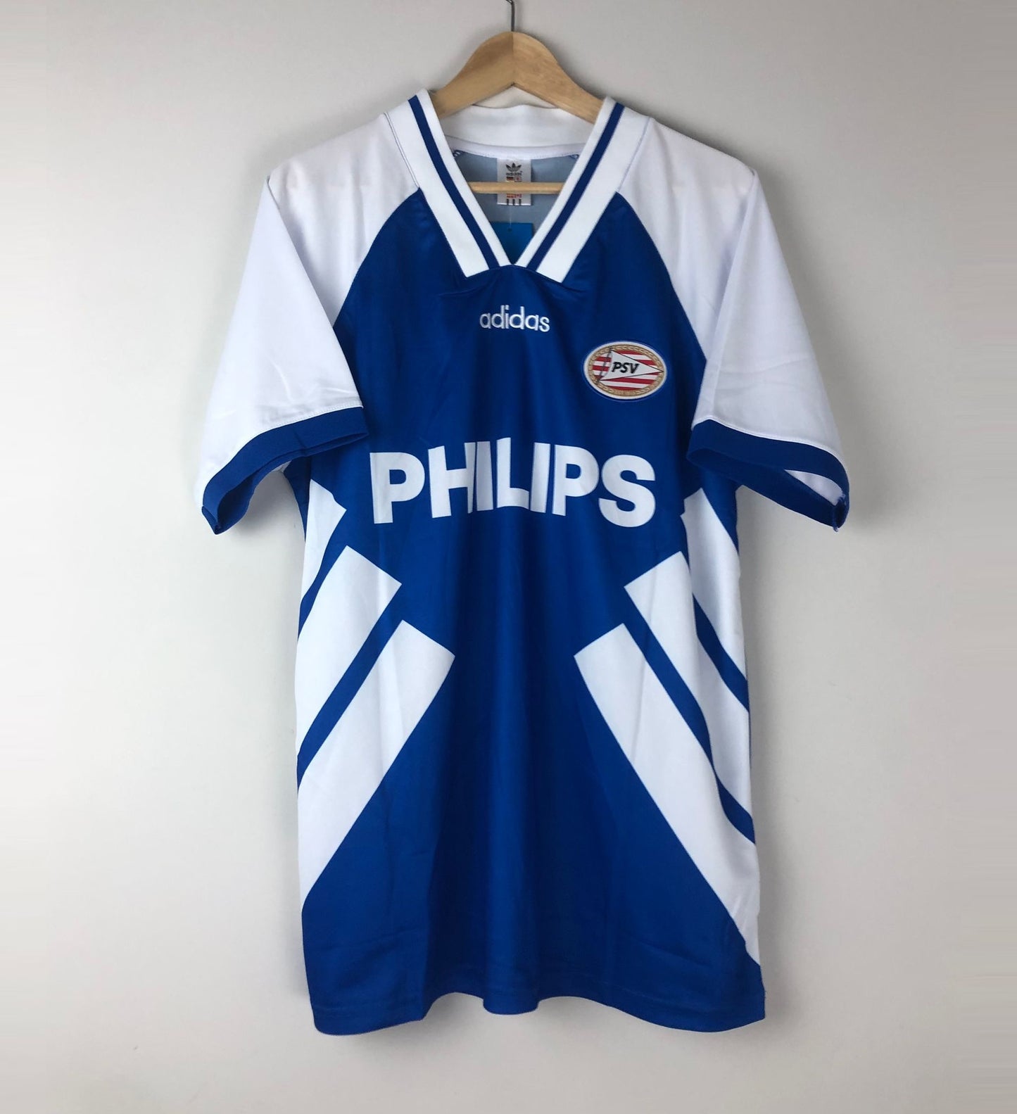 Camiseta Clásica Ronaldo PSV Eindhoven Visitante 1994-95