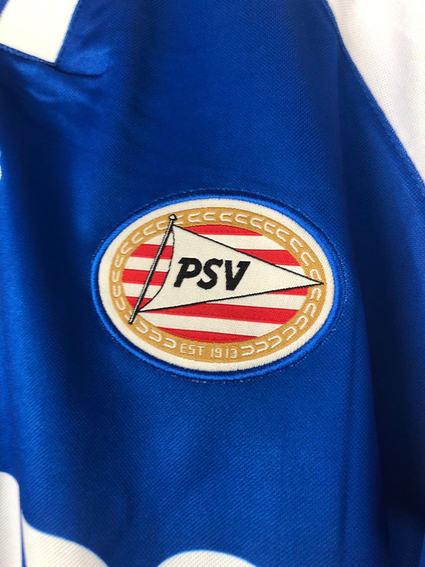 Camiseta Clásica Ronaldo PSV Eindhoven Visitante 1994-95
