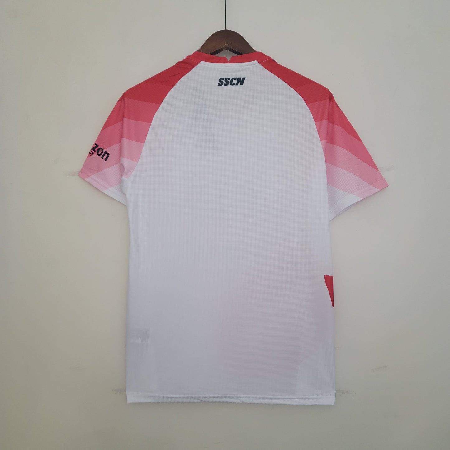 Camiseta Clásica SSC Nápoles Edición Especial 2023-24