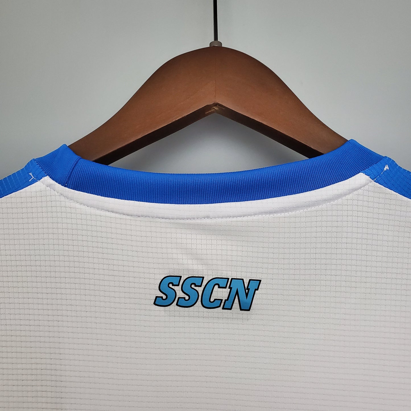 Camiseta Clásica SSC Nápoles Edición Especial 2021-22