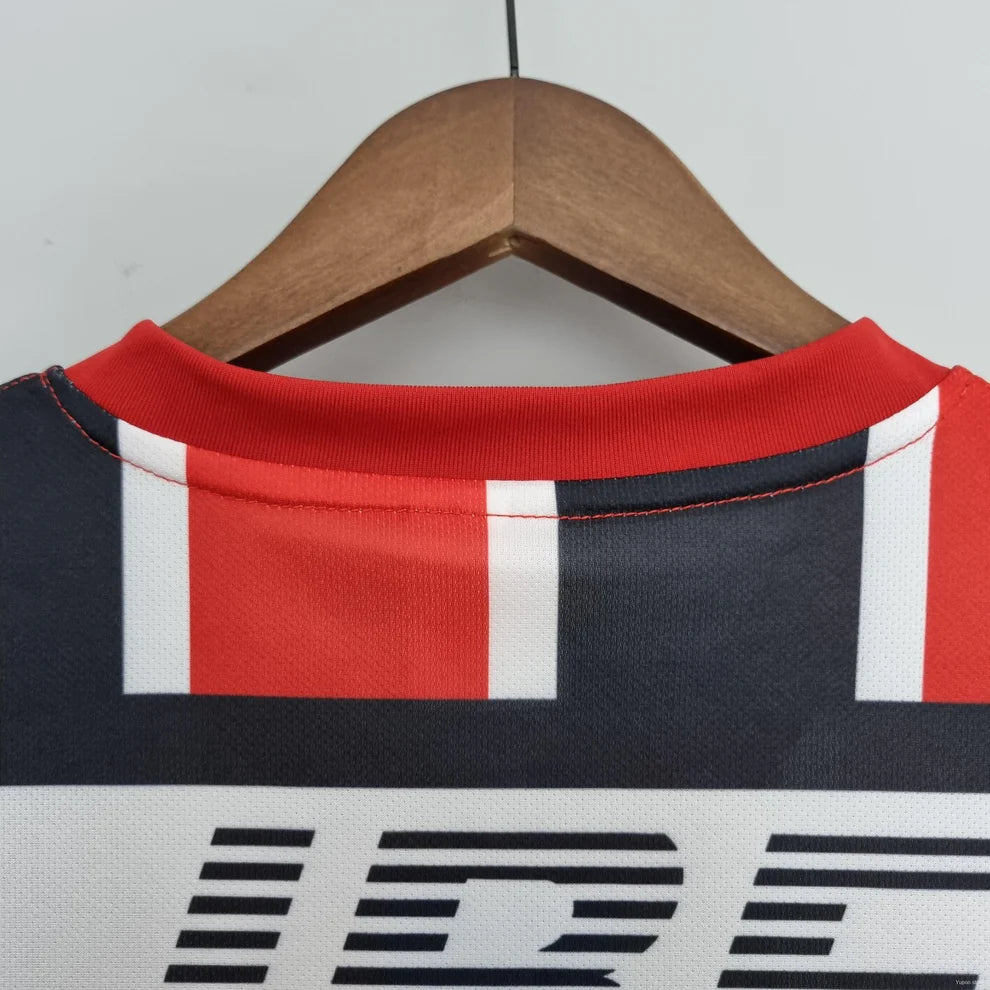 Atlético de Madrid Away Classic Shirt 1998