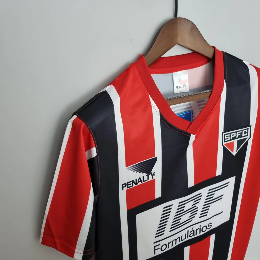Atlético de Madrid Away Classic Shirt 1998