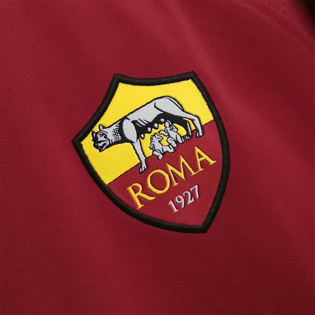 Camiseta Clásica Totti AC Roma 2017