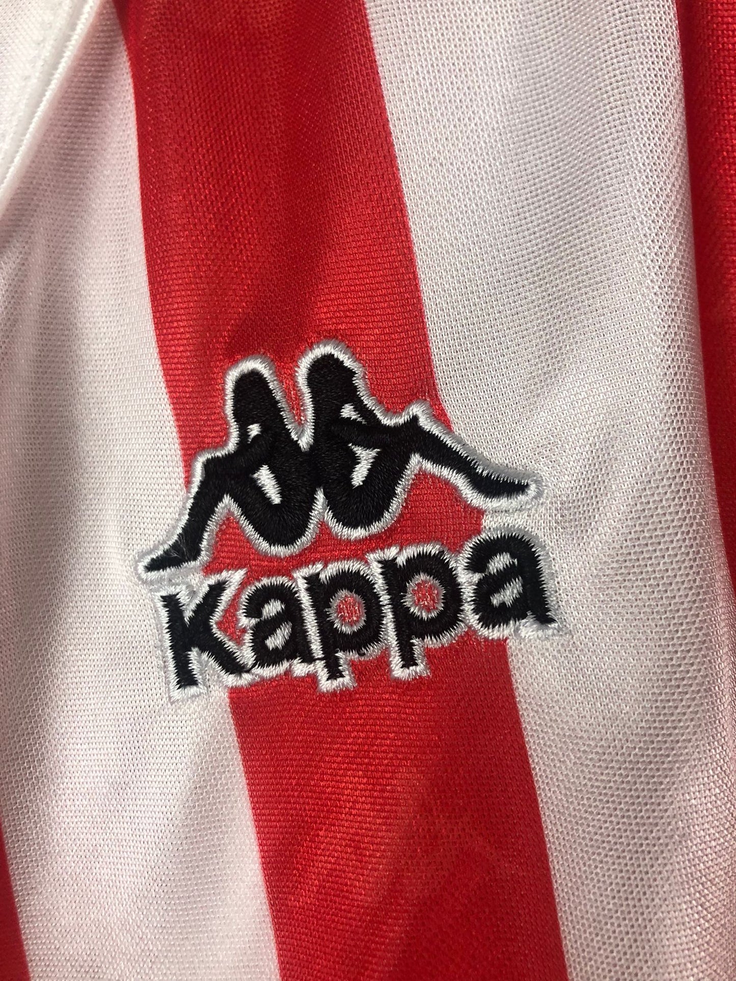 Camiseta Clásica Urzaiz Athletic Club Centenario 1997-98
