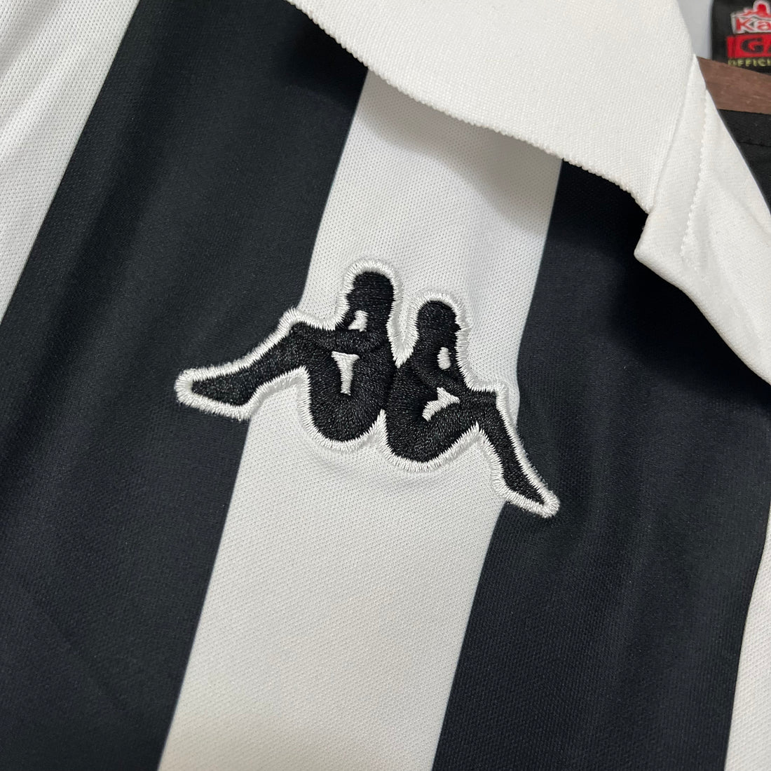 Camiseta Clásica Zidane Juventus de Turín 1999-00