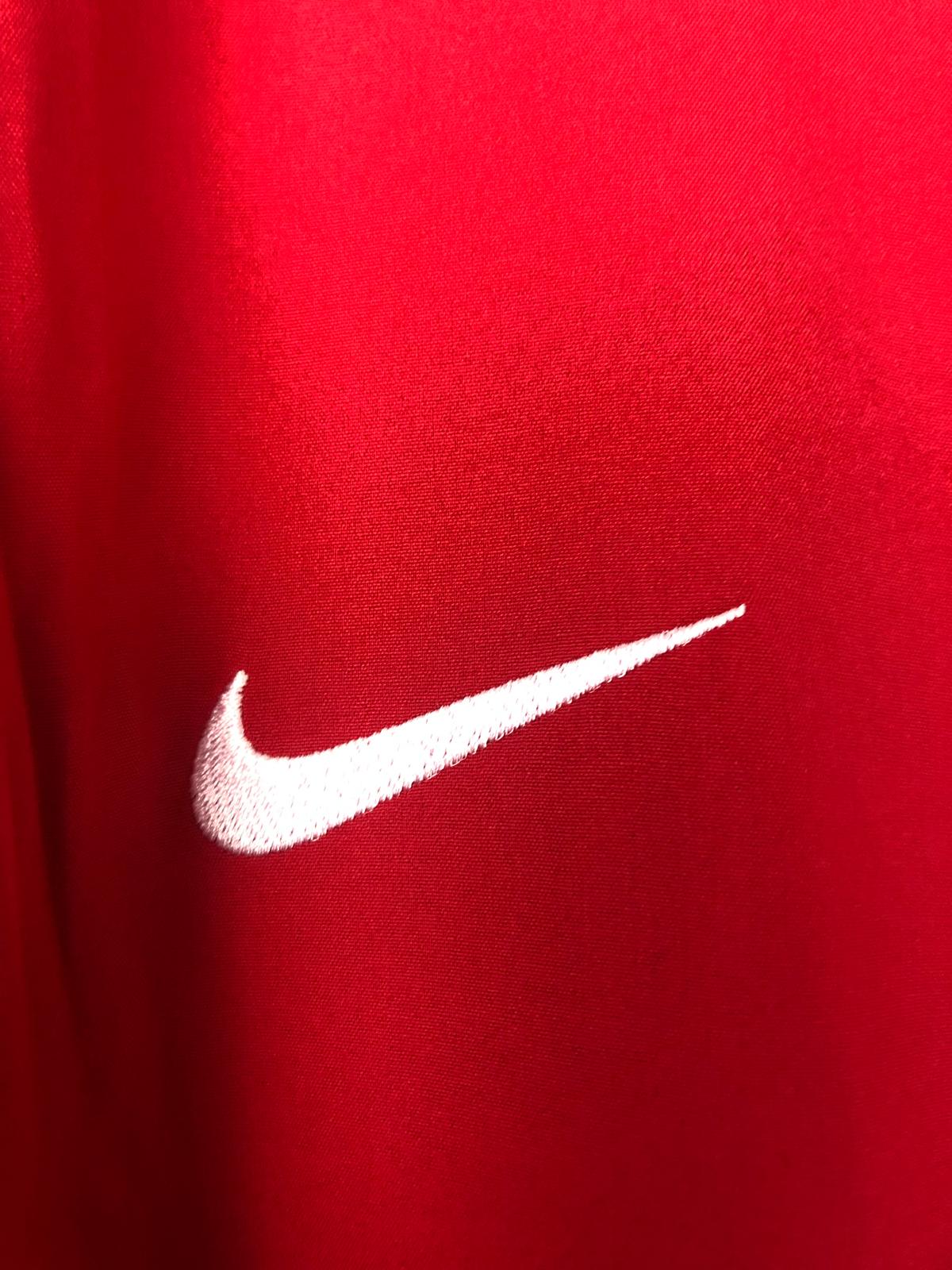 Camiseta Clásica van Nistelrooy Manchester United FC 2002-04