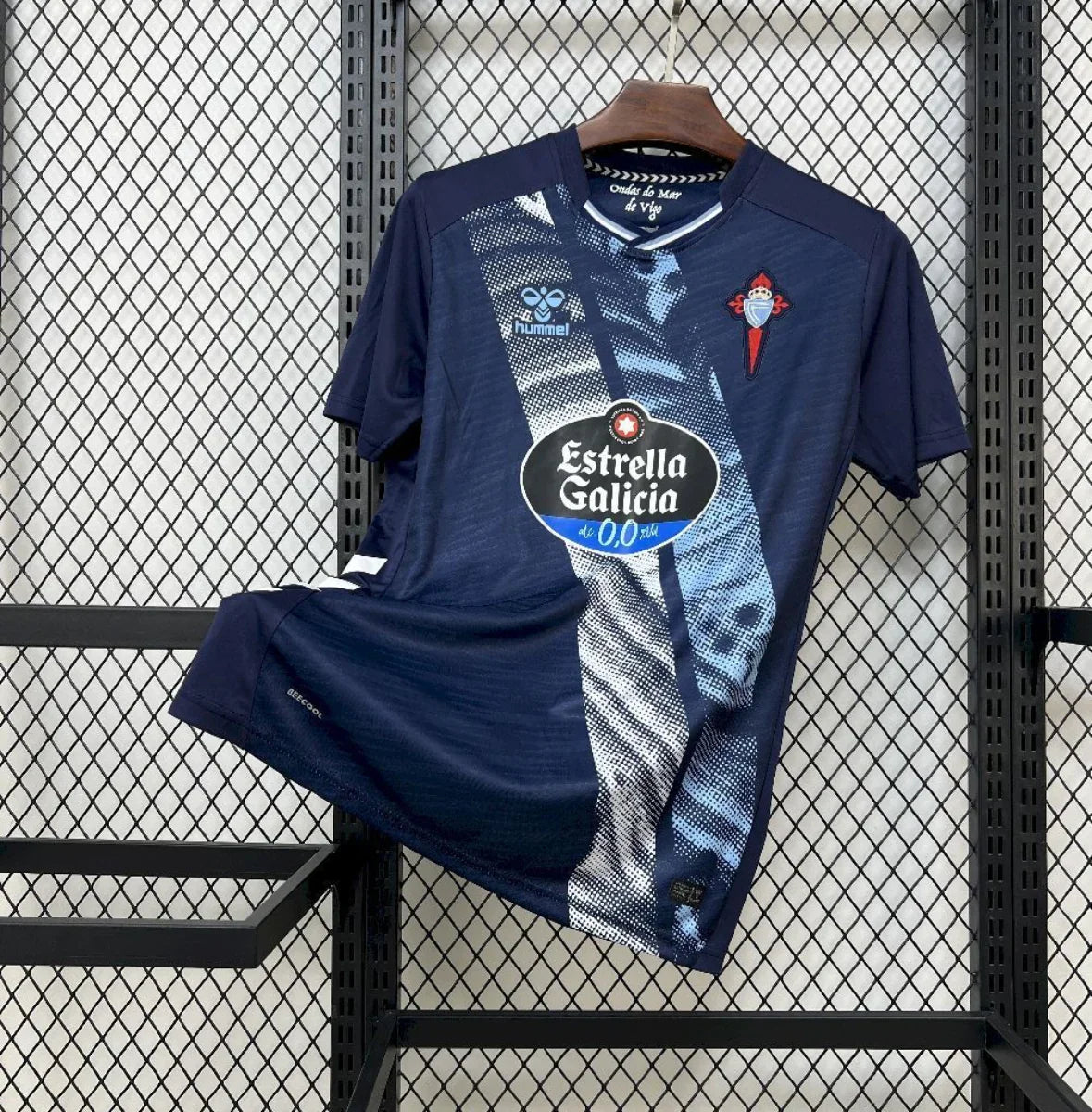Deportivo de La Coruña 1997-98 Classic Shirt