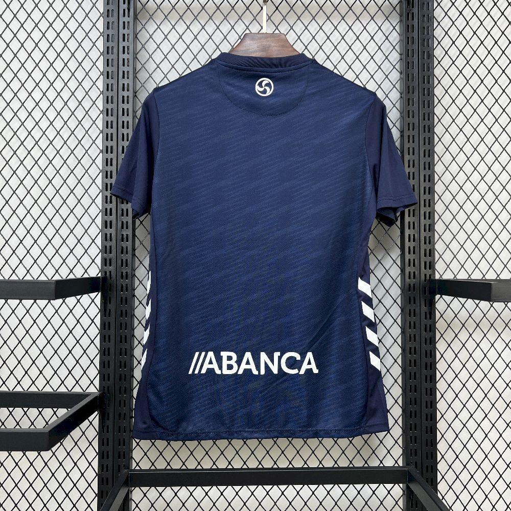 Deportivo de La Coruña 1997-98 Classic Shirt