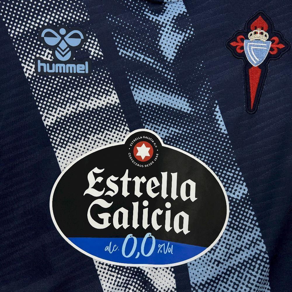 Deportivo de La Coruña 1997-98 Classic Shirt