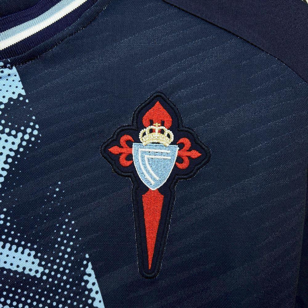 Deportivo de La Coruña 1997-98 Classic Shirt
