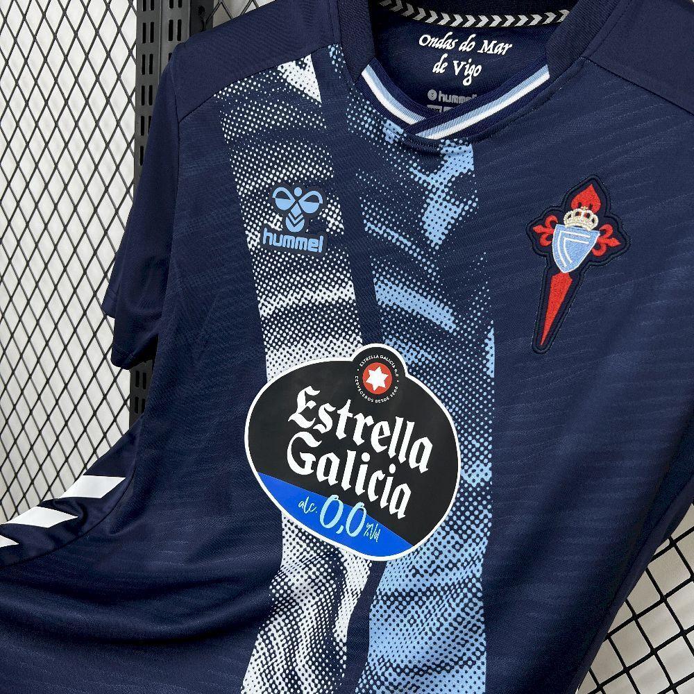 Deportivo de La Coruña 1997-98 Classic Shirt