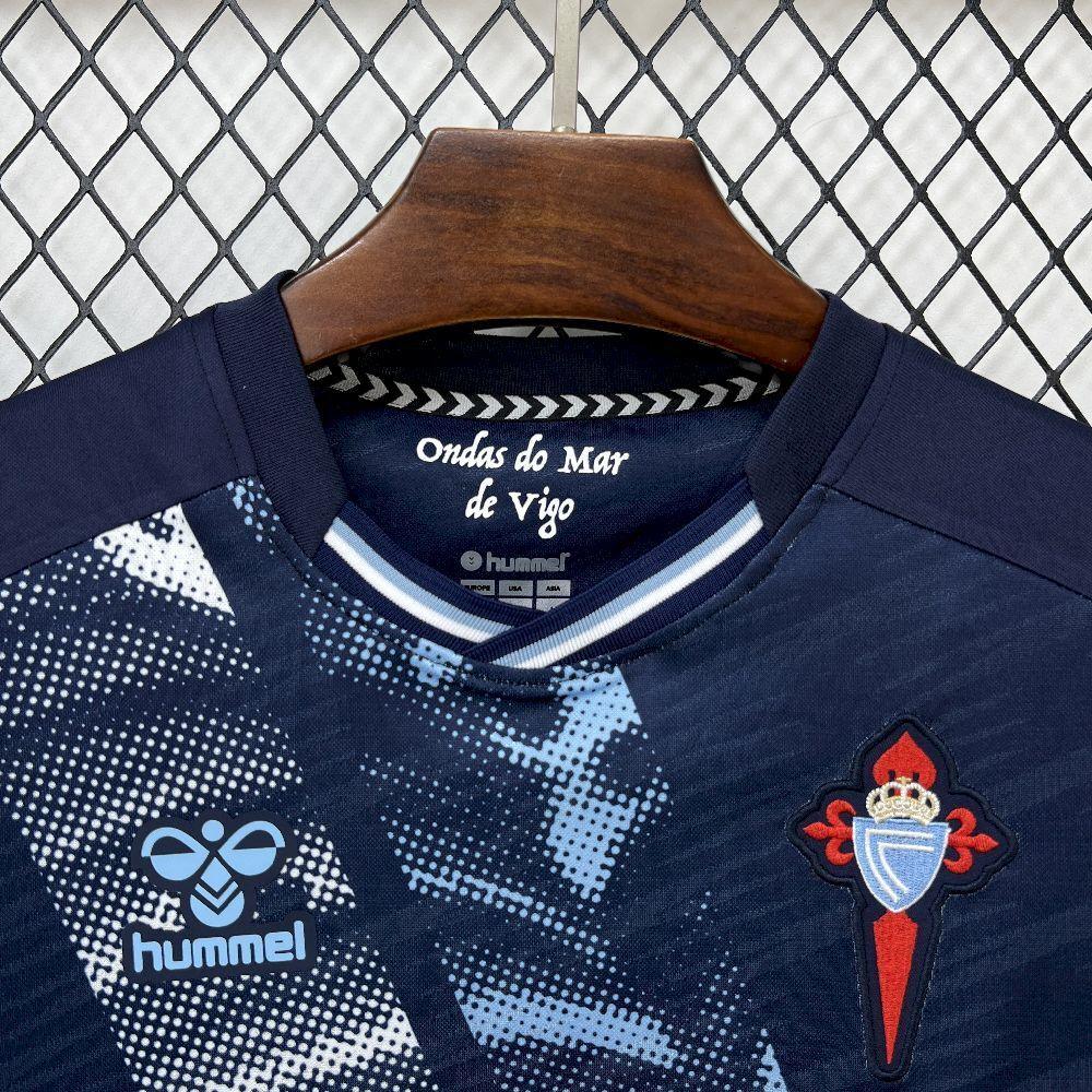 Deportivo de La Coruña 1997-98 Classic Shirt