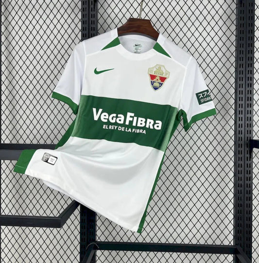 Camiseta Elche CF 2024-25