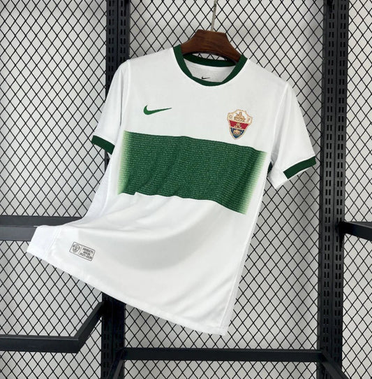 Camiseta Elche CF 2025-26