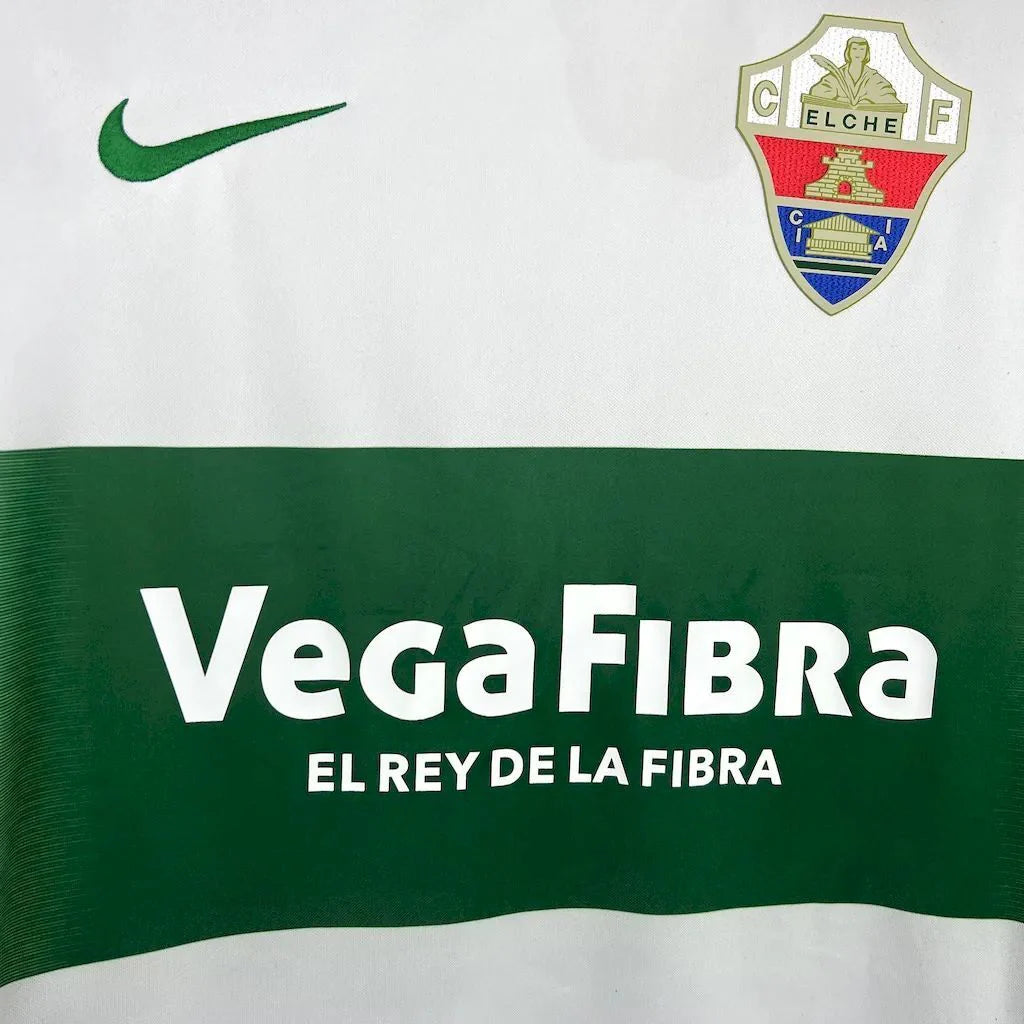 Camiseta Elche CF 2024-25