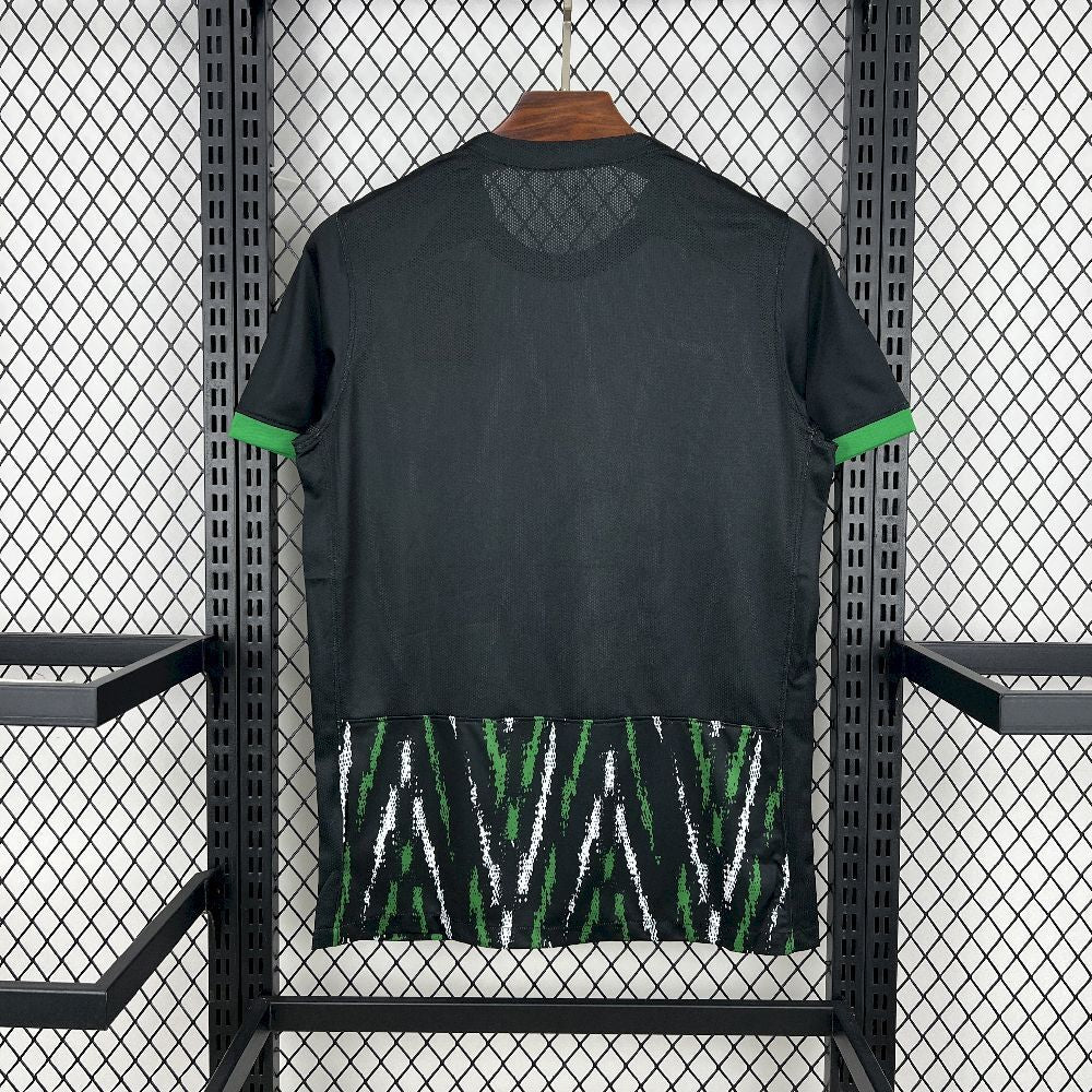 Camiseta Elche CF Visitante 2025-26