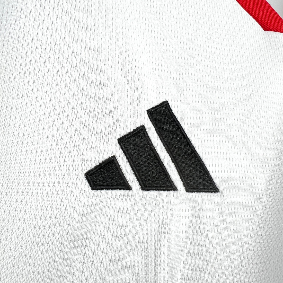 Camiseta Emiratos Arabes 2025-26 World Cup