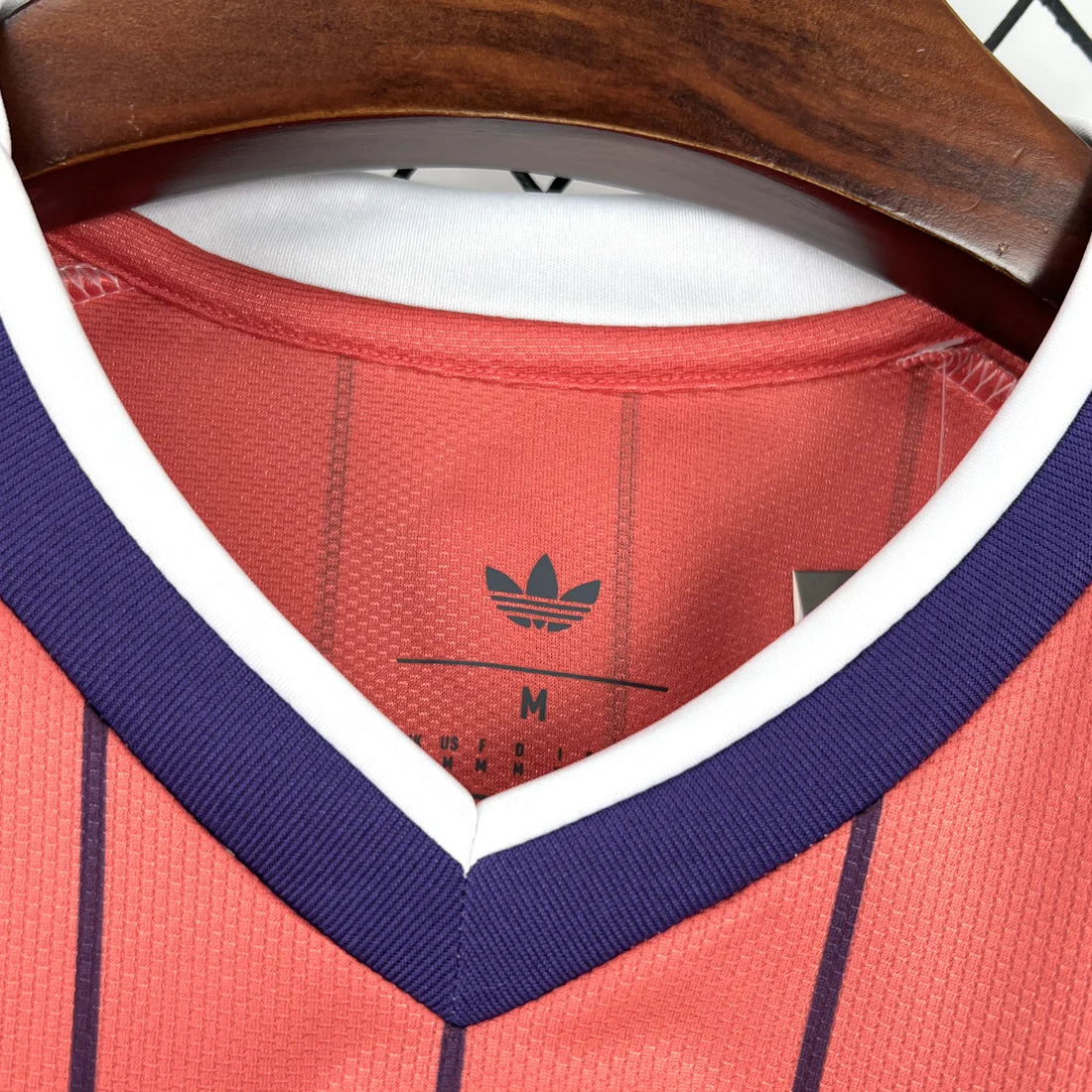 Camiseta Escocia Visitante  2025-26 World Cup