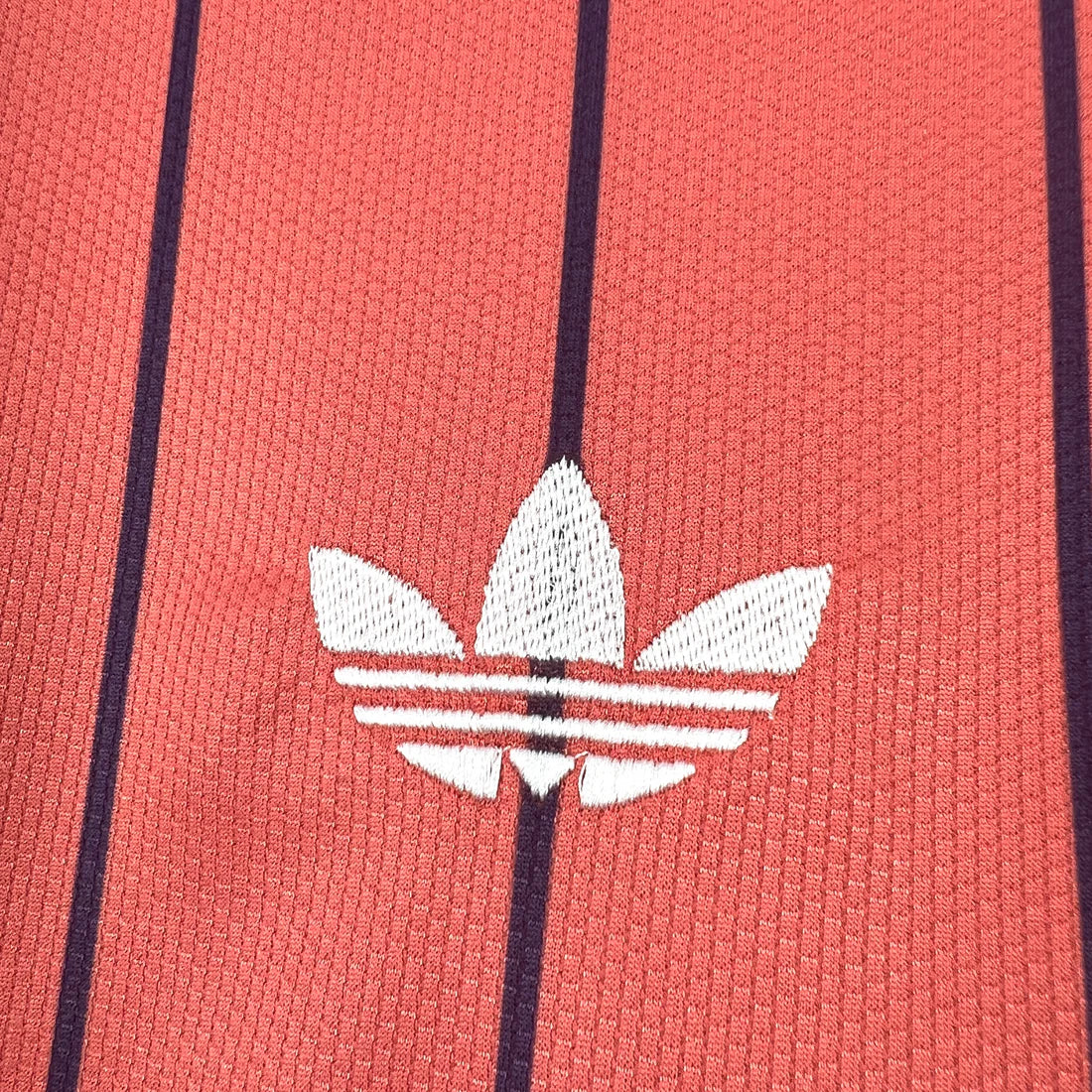 Camiseta Escocia Visitante  2025-26 World Cup