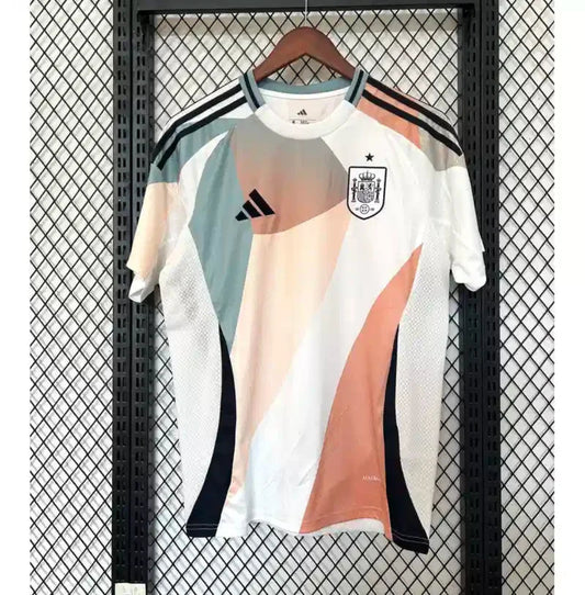 Camiseta España Edición Especial 2025-26 World Cup