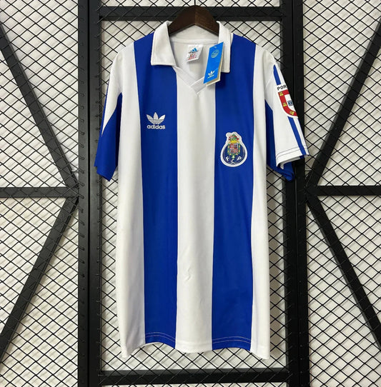 Rayo Vallecano Classic Shirt 1994-95